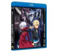 Yatate Hajime-Mobile Suit Gundam Age-Memory of Eden-[Edizione: Giappone] [Blu-Ray] [Import]