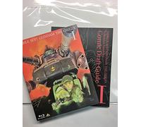 Yatate Hajime-Mobile Suit Gundam The Origin 1 [Edizione: Giappone] [Blu-Ray] [Import]
