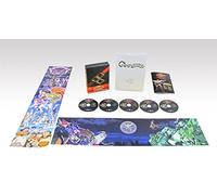 Yatate, Hajime-[The King of Braves Gaogaigar] Box Division 1 (5 Blu-Ray) [Edizione: Giappone] [Import]