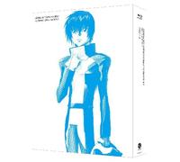 Yatate Hajime/Tomino Yoshi-Mobile Suit Gundam Seed HD Remaster Box 1 (3 Blu-Ray) [Edizione: Giappone] [Import]
