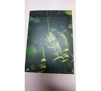 Yatate Hajime/Tomino Yoshi-Mobile Suit Gundam Unicorn 3 [Edizione: Giappone] [Import]