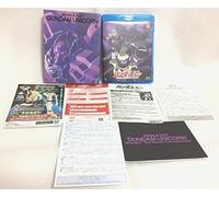 Yatate Hajime/Tomino Yoshi-Mobile Suit Gundam Unicorn 6 [Edizione: Giappone] [Blu-Ray] [Import]