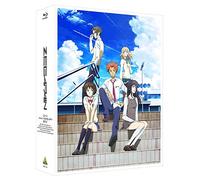 Yatate Hajime-Zegapain 10Th Anniversary Box (6 Blu-Ray) [Edizione: Giappone] [Import]