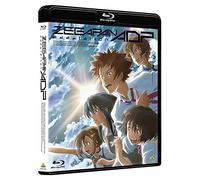 Yatate Hajime-Zegapain ADP [Edizione: Giappone] [Blu-Ray] [Import]