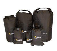 YATE DRY BAG Sac étanche XXS/1 l noir Type : XXXL