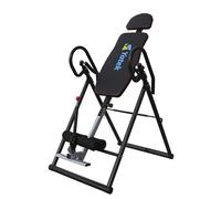 Yatek Table d'inversion Pliable ECO avec Inversion Totale et lame en Acier allié, Supporte jusqu'à 150 kg de Poids, Multicolore
