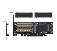 Yateng M.2 NVMe vers PCIe Adaptateur M.2 Adapter-03