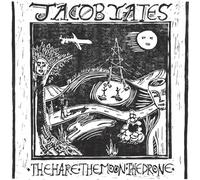 Yates Jacob – Hare Moon The Drone – Import