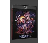 Yates, Peter - Krull (Keepcase)