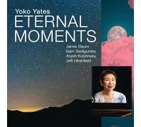 Yates,Yoko - Eternal Moments
