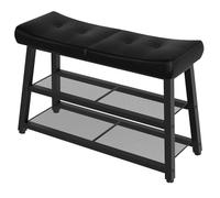 YATINEY Banc à Chaussures XHX02BB