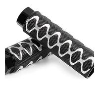 YATINGZHANG Cale Pied BMX 1 Paire de Chevilles vélo for BMX-Bike Axles-100x28, Accessoires d'installation faciles(Black2)
