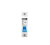 YATINGZHANG Disjoncteur Disjoncteur Miniature CB-125G 1P 2P 80A 100A 125A DC 60V/110V AC230V(1P,25A)