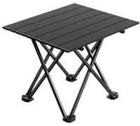 YATINGZHANG Table Camping Tables de Camping Pliantes portatives extérieures