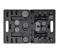 YATO 0682 YT-Patins de freins à disque et outils de service kit Pince 18pcs