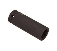 YATO 1/2"" DOUILLE À CHOCS 19 MM X 78 MM HEXAGONALE LONGUE