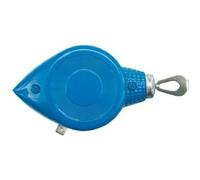 Yato 17501 - Chalk Line, aluminium Case 15 M