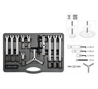 YATO YT-25105 Extracteur intérieur / extérieur