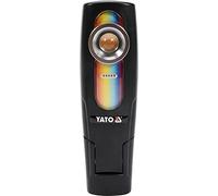 Yato Lampe manuelle YT-08509