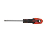 YATO 25933 Tournevis Phillips YT-s2 x 150 mm PH3