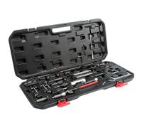 YATO 34 pcs. kit d'outils de réglage moteur essence VW Audi YT-06015