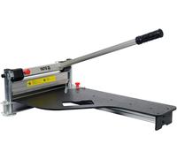 YATO 340 mm Coupe-Carreaux Stratifié Angle Coupe-Guillotine 16 mm