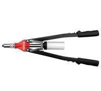YATO 525mm HANDLE RIVER DRIVER pour rivets 3.2-6.4mm