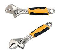 Yato 54073 - Adjustable Wrench 300 mm W/Plastic Handle