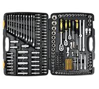 Yato Coffret d'outils 58700 1/2 216 pièces