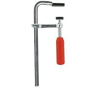 YATO 6405 forgées YT-Chromé-450 x 80 mm Barre de bouche