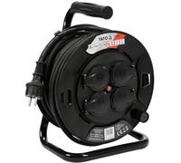 YATO 81053 YT-Bobine de Câble-30 M