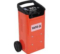 YATO 83060 YT-Chargeur de batterie et le saut de démarrage 12/24 V 240a