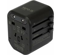 Yato Adaptateur de voyage universel Usb / Usb-C 18W