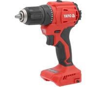 Yato AKU Perceuse/visseuse 18 V 45 Nm (sans batterie)