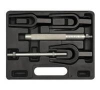Yato Arrache-rotule Kit Outil Extracteur de Rotule Joint à Rotule Outil à Main G