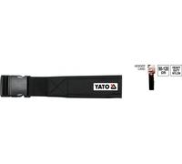 YATO BAGUETTE D'OUTILS PROFESSIONNELS POUR SAC D'OUTILS 90-120 cm