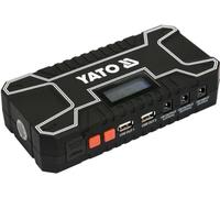 YATO Batterie d'aide au démarrage YT-83082
