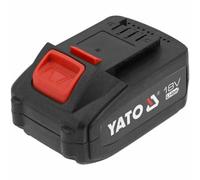 YATO YT-828463 Batterie de rechange, visseuse rechargeable