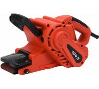 Yato Belt Grinder 1010W 75Mm X 533Mm Yt-82240