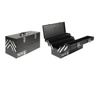 YATO Boîte à outils Acier 460 x 200 x 225 mm