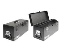 YATO Boîte à outils en acier 510 x 220 x 240 mm