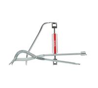 Yato Kit de pinces pour ressorts de frein 3 pièces