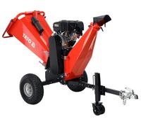 Yato Broyeur À Essence Professionnel 15 PS 150mm E-Start YT-86158