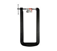 Yato C-Serre-joint Profondeur 101x304mm /4"x12" YT-64192