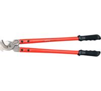 YATO Câble Ciseaux Câble Coupeur Câble Pince Coupe Fil 580Mm