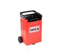 YATO Chargeur de batterie & survolteur Yato