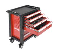 Yato Chariot D’atelier Complet Typ2 177-Él. YT-55300