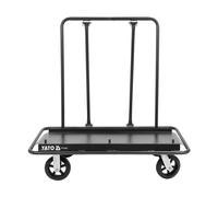 Yato Chariot De Transport Pour Panneaux De Placo YT-37430