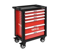 Yato Chariot Outils 6 Tiroirs YT-55299