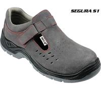YATO Chaussures de sécurité YT-80460 Cuir